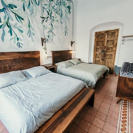 Appartement Casa Jaguar By Rotamundos à Puebla Extérieur photo