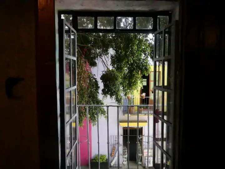 Appartement Casa Jaguar By Rotamundos à Puebla Extérieur photo