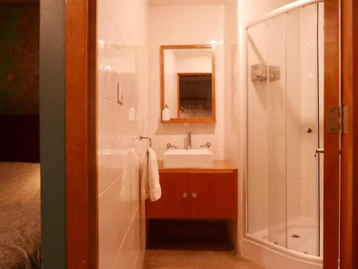Appartement Casa Jaguar By Rotamundos à Puebla Extérieur photo