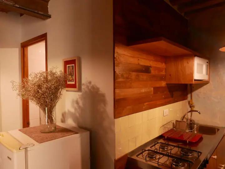 Appartement Casa Jaguar By Rotamundos à Puebla Extérieur photo