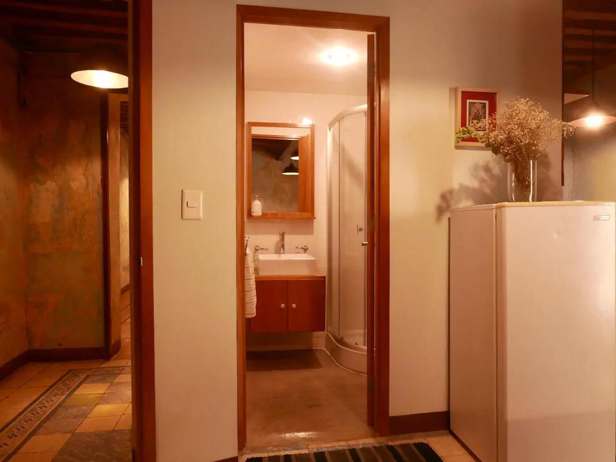 Appartement Casa Jaguar By Rotamundos à Puebla Extérieur photo