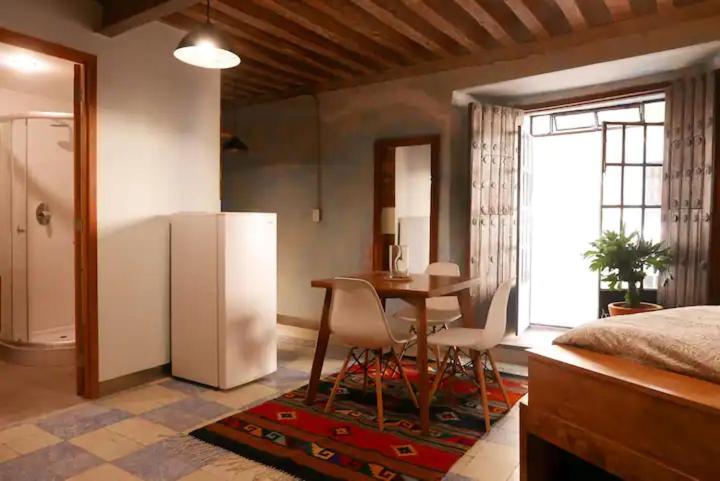 Appartement Casa Jaguar By Rotamundos à Puebla Extérieur photo