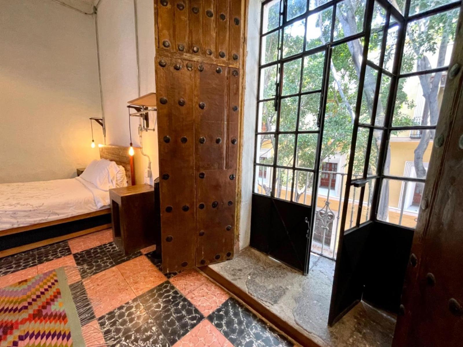 Appartement Casa Jaguar By Rotamundos à Puebla Extérieur photo